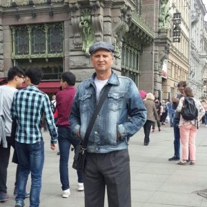 Анатолий , 63 года